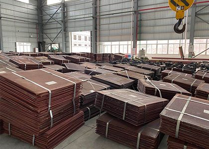 銅線的優(yōu)點，大家看到?jīng)]